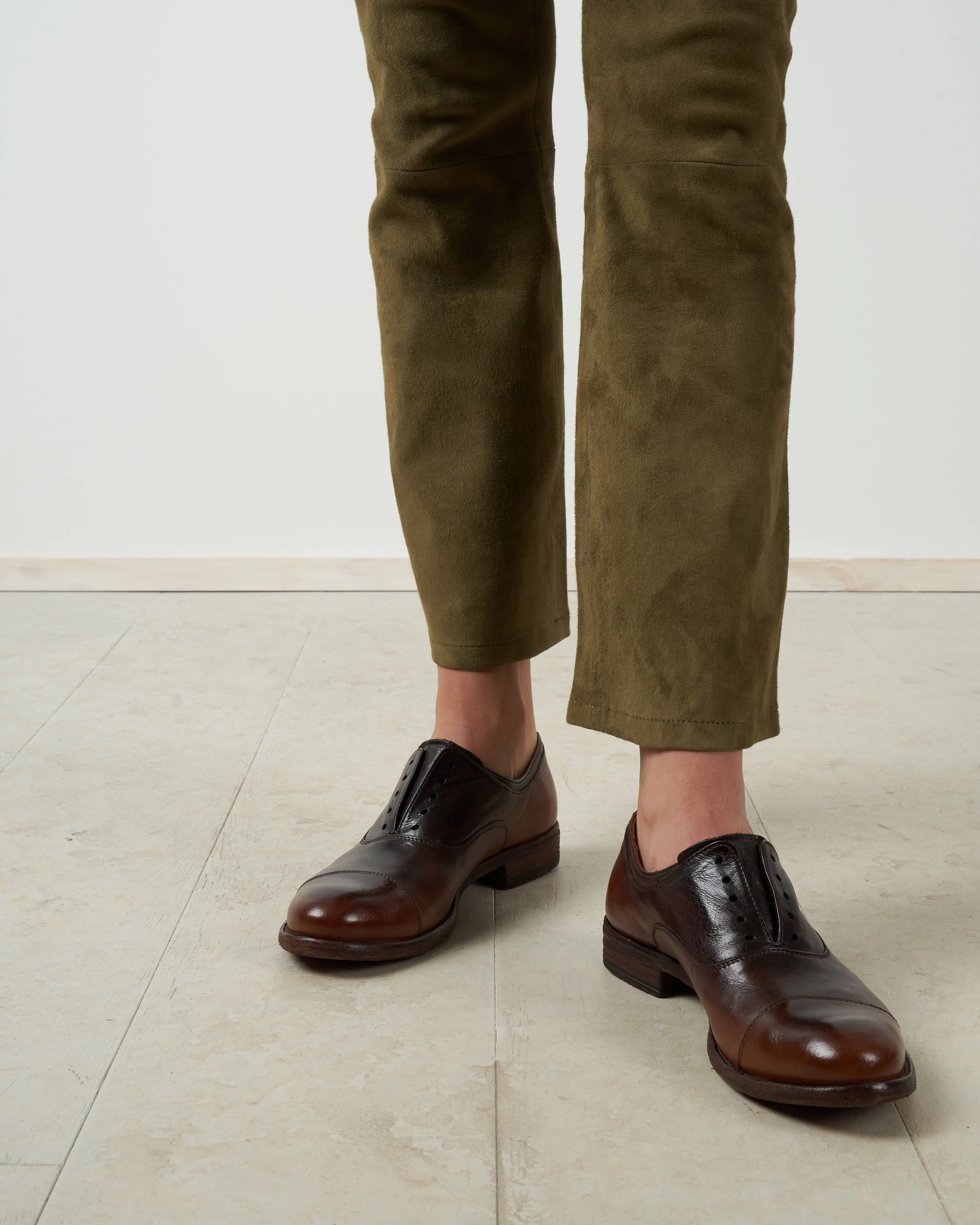 lexikon oxford – two-tone tobacco