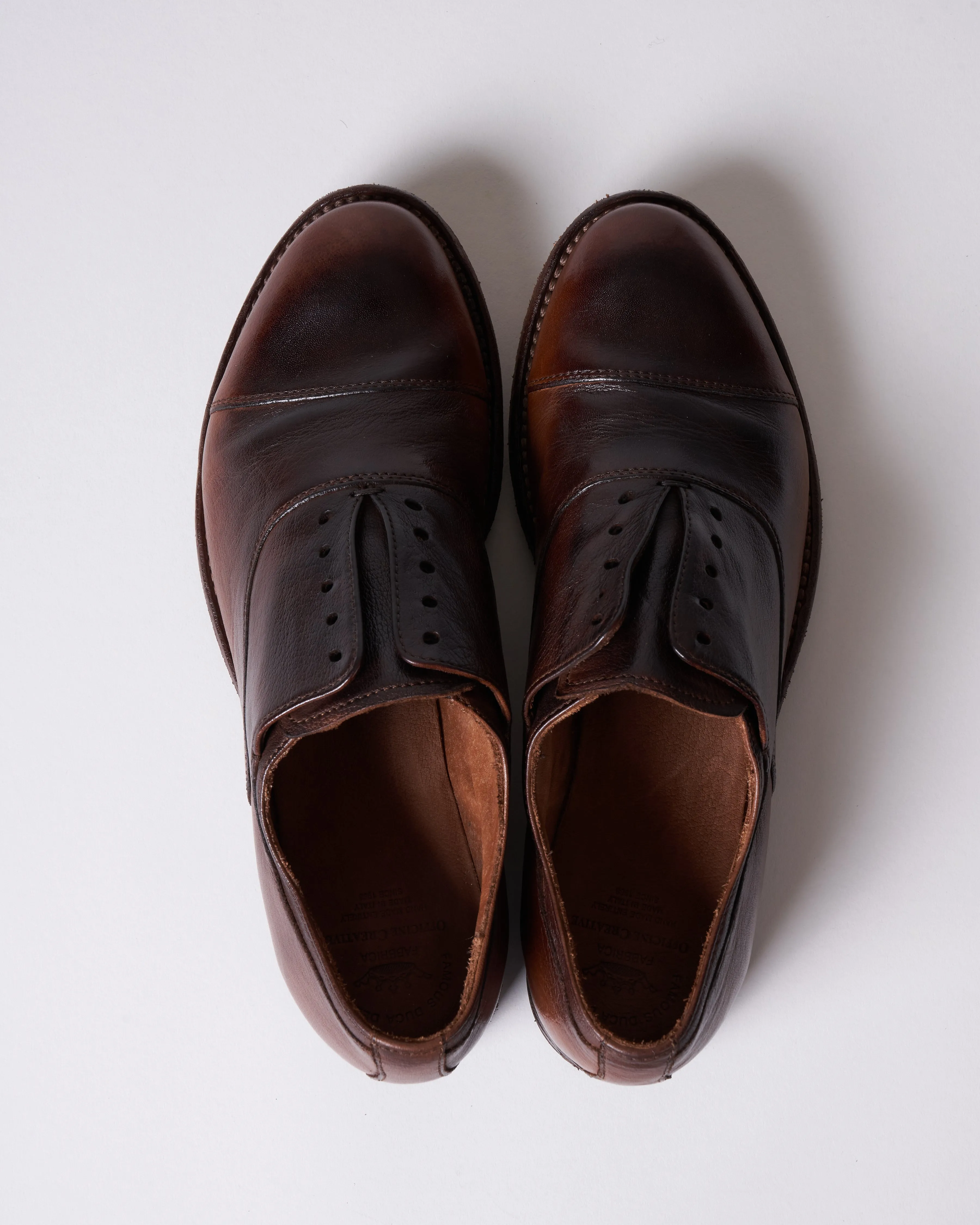 lexikon oxford – two-tone tobacco
