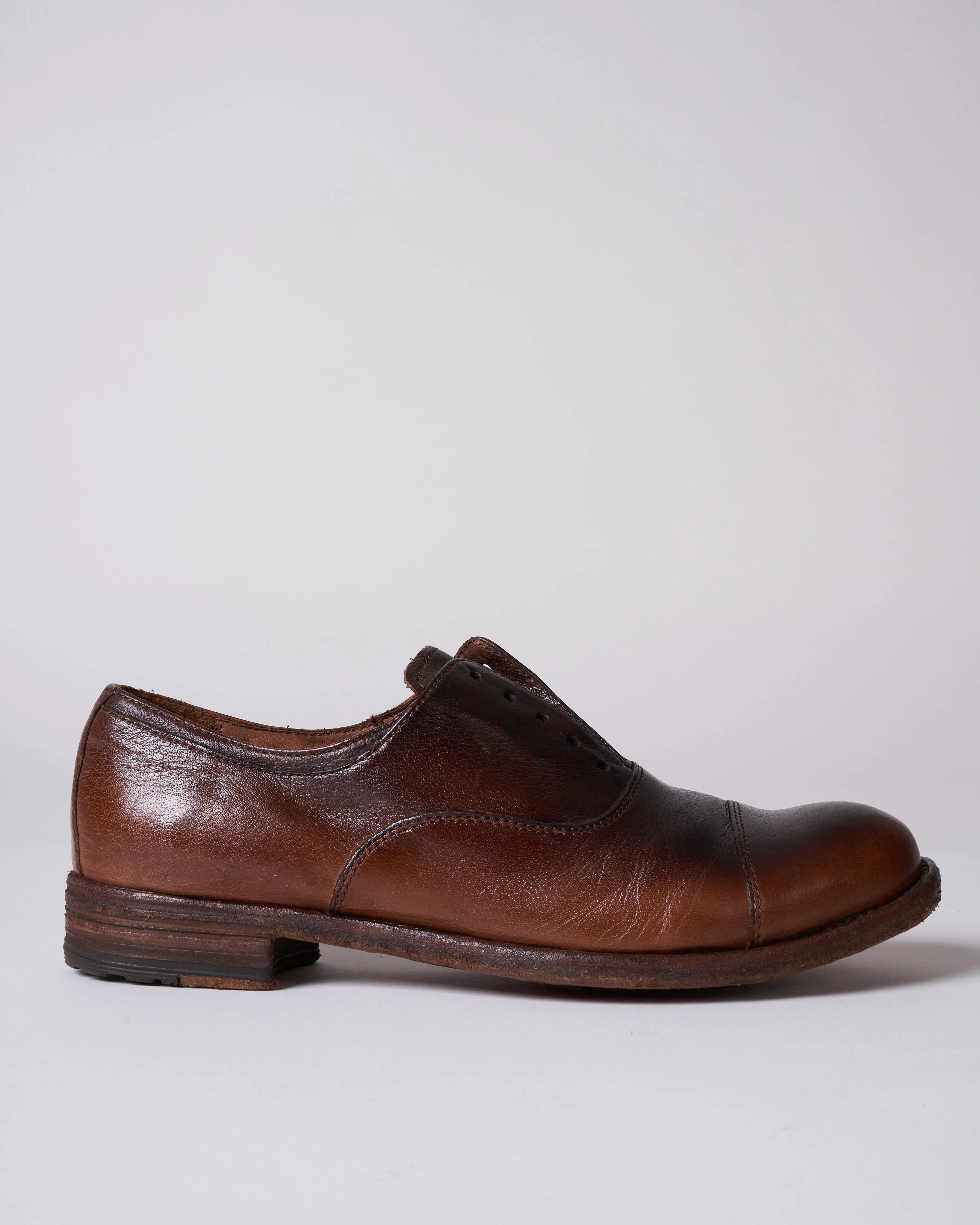 lexikon oxford – two-tone tobacco