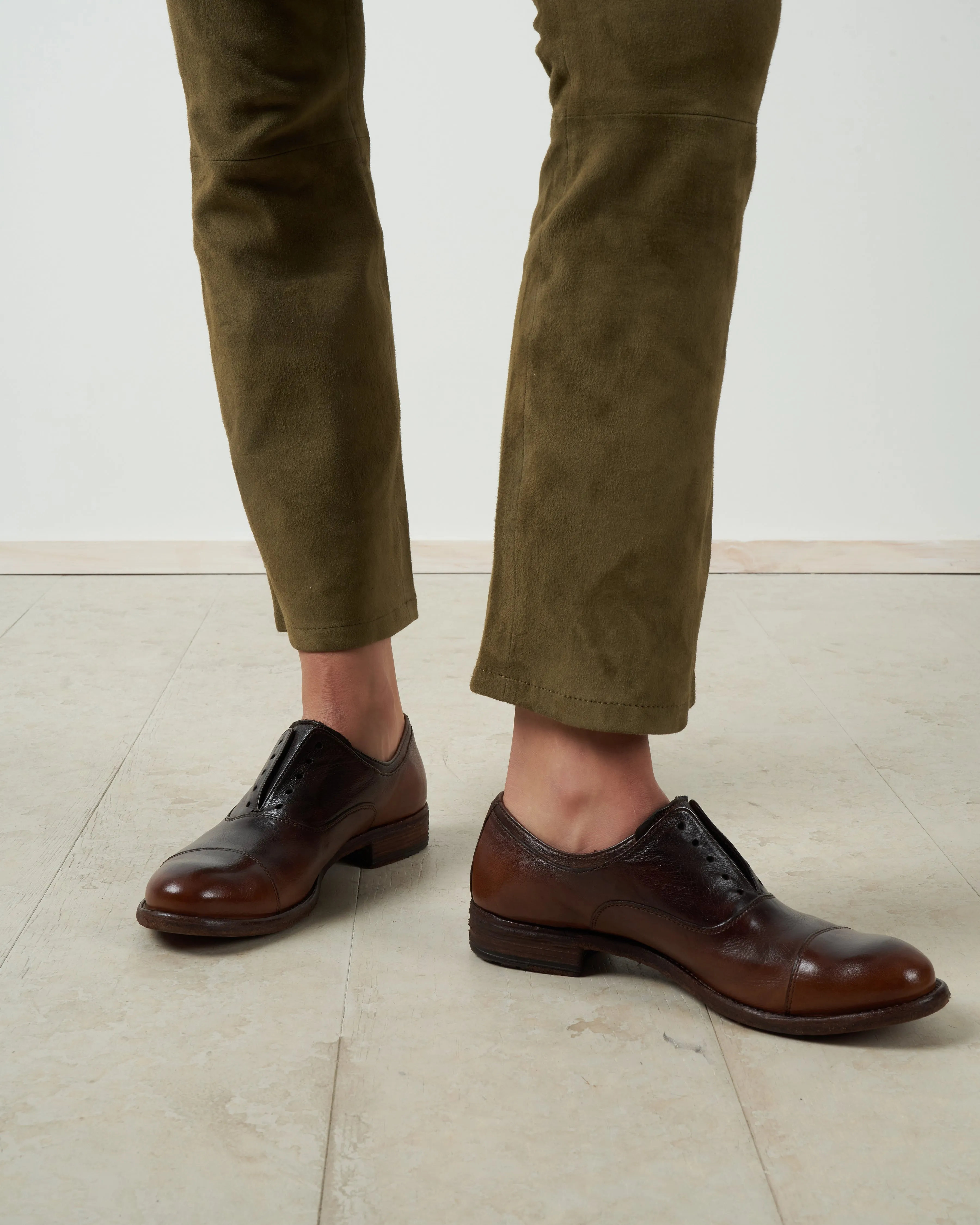 lexikon oxford – two-tone tobacco
