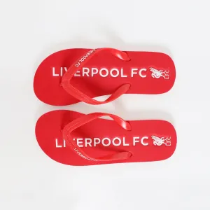 LFC Adults Flip Flops