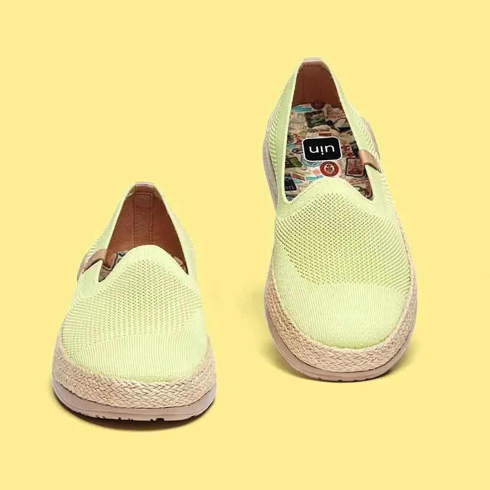 Light Green Marbella II Women