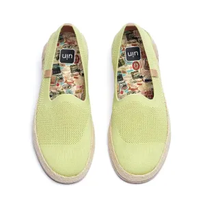 Light Green Marbella II Women