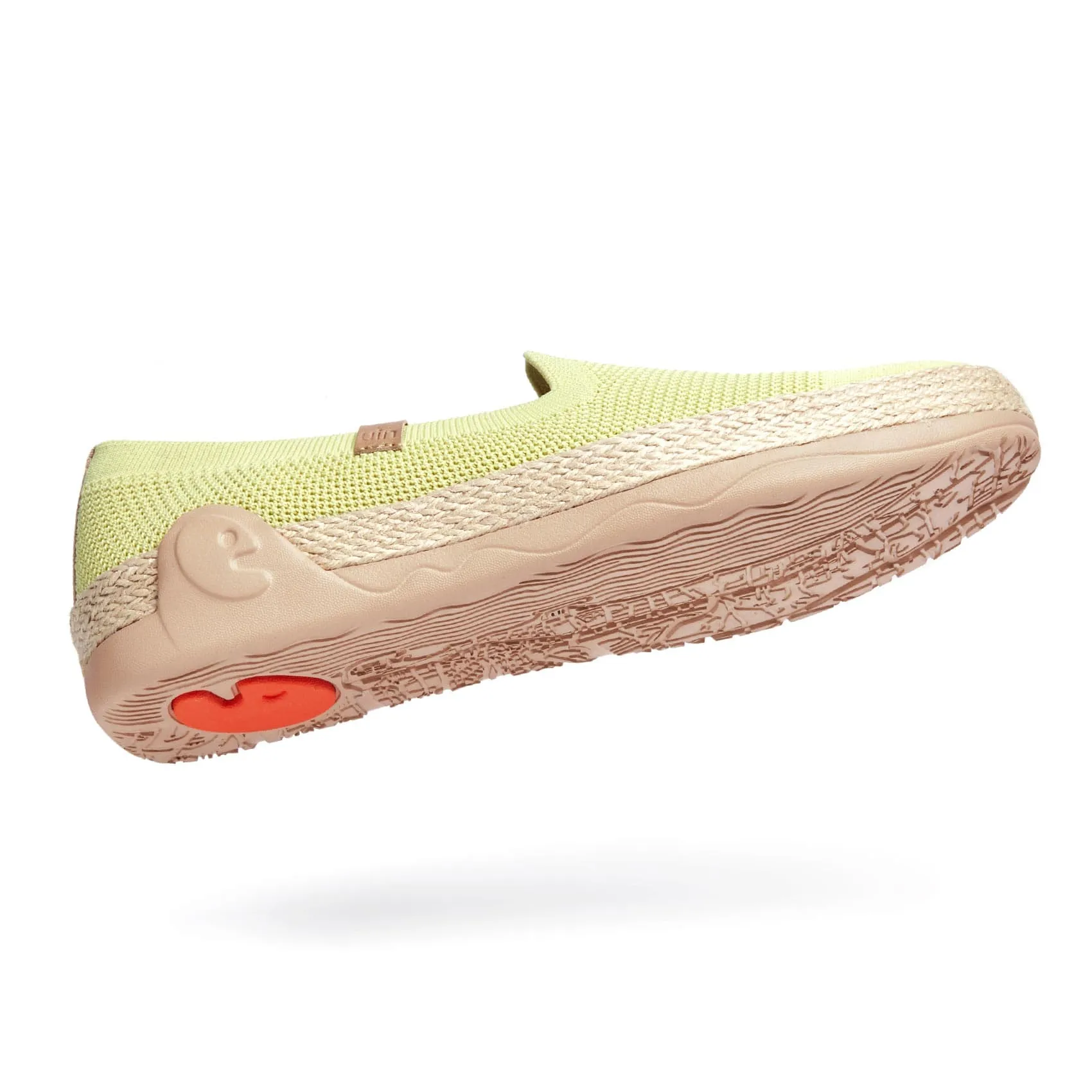Light Green Marbella II Women