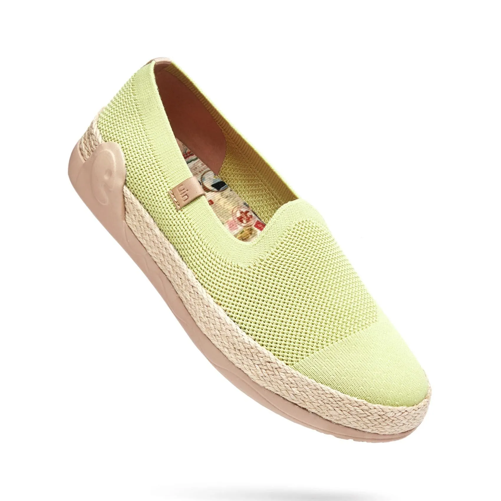 Light Green Marbella II Women