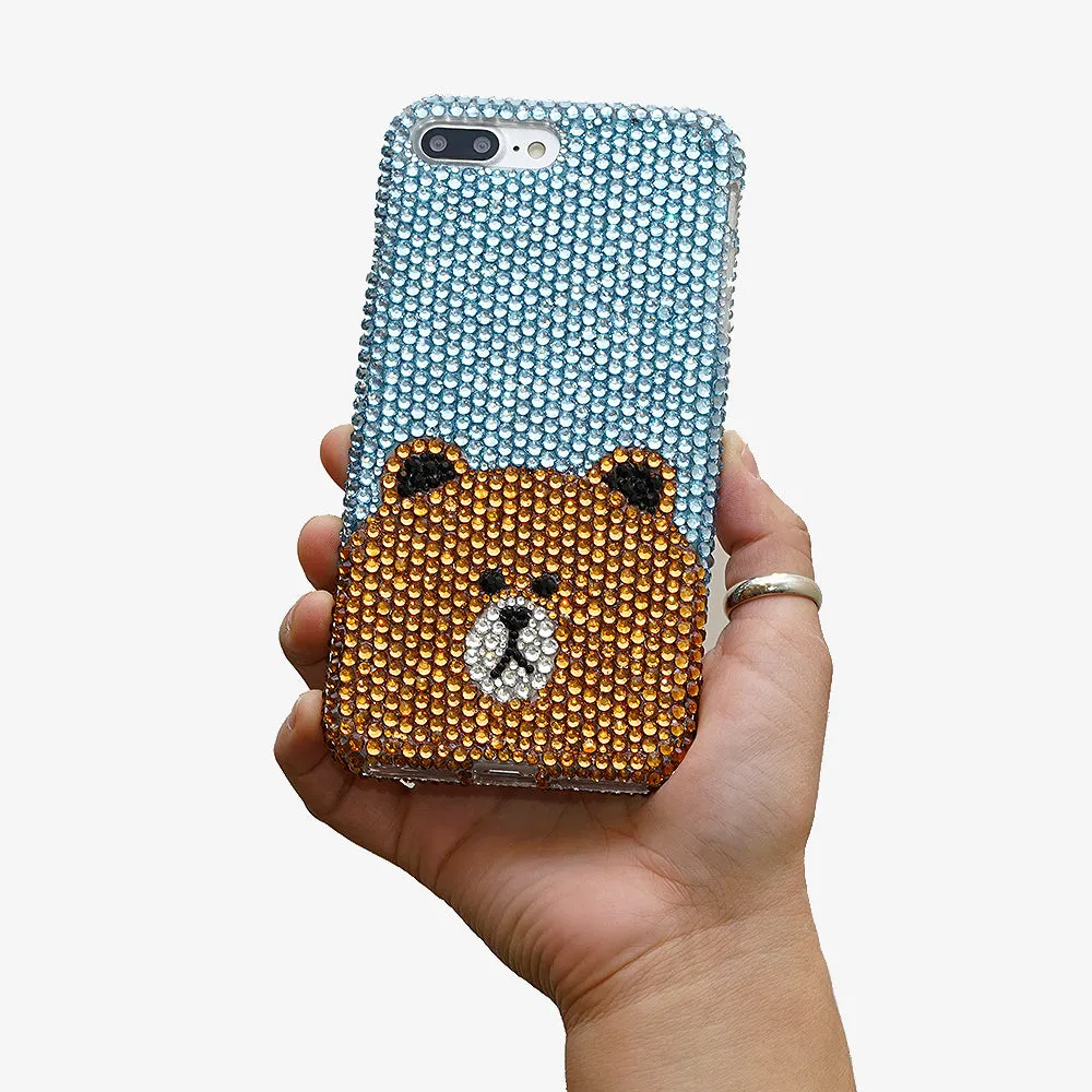 Line Bear Design (style 889)