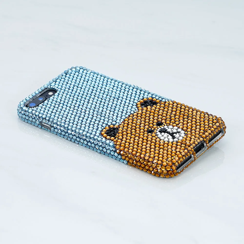 Line Bear Design (style 889)