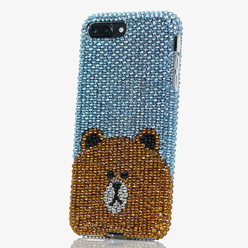 Line Bear Design (style 889)