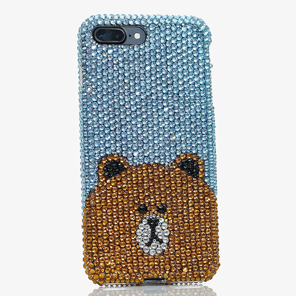 Line Bear Design (style 889)