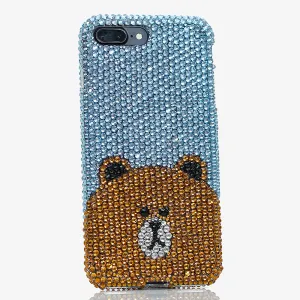 Line Bear Design (style 889)