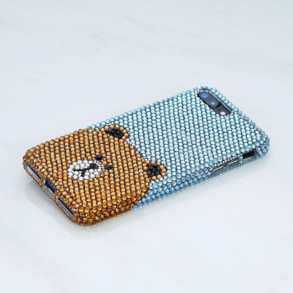 Line Bear Design (style 889)