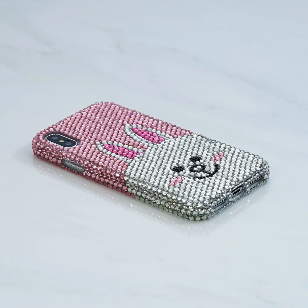 Line Rabbit Design (style 990)