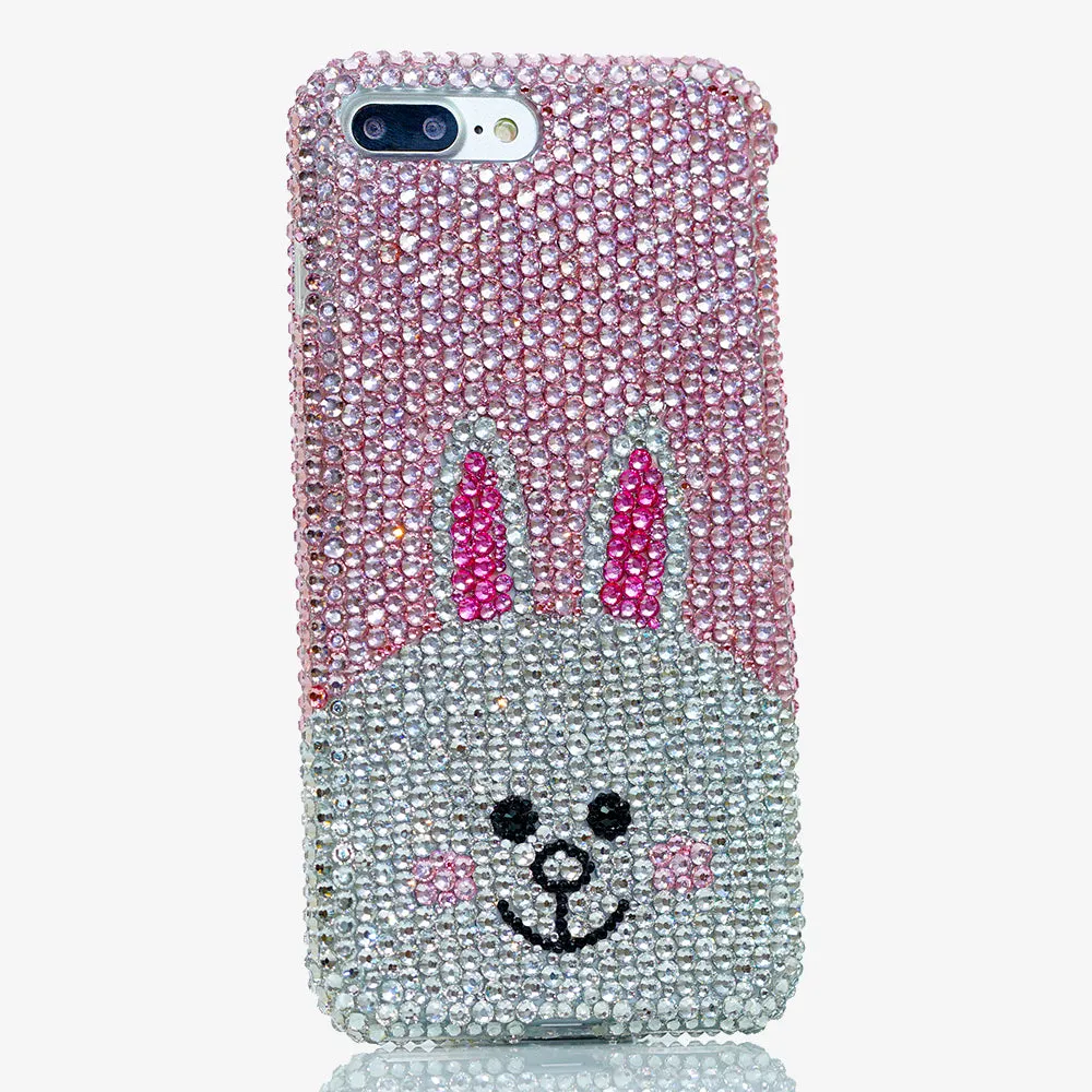 Line Rabbit Design (style 990)