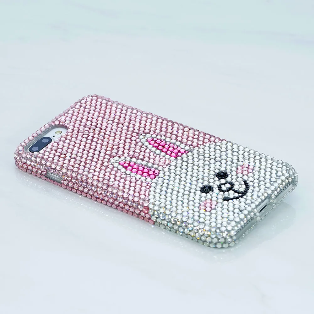 Line Rabbit Design (style 990)