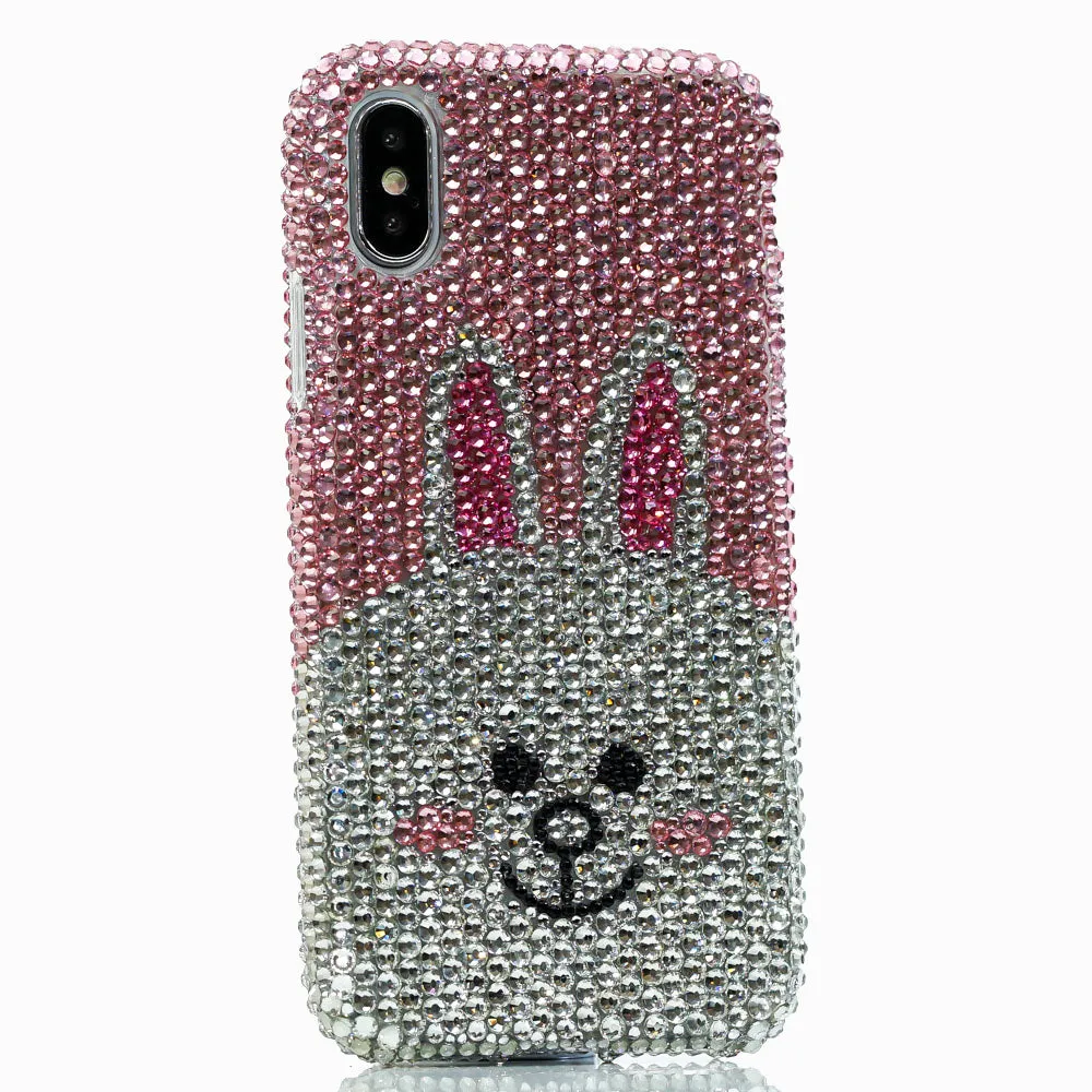 Line Rabbit Design (style 990)