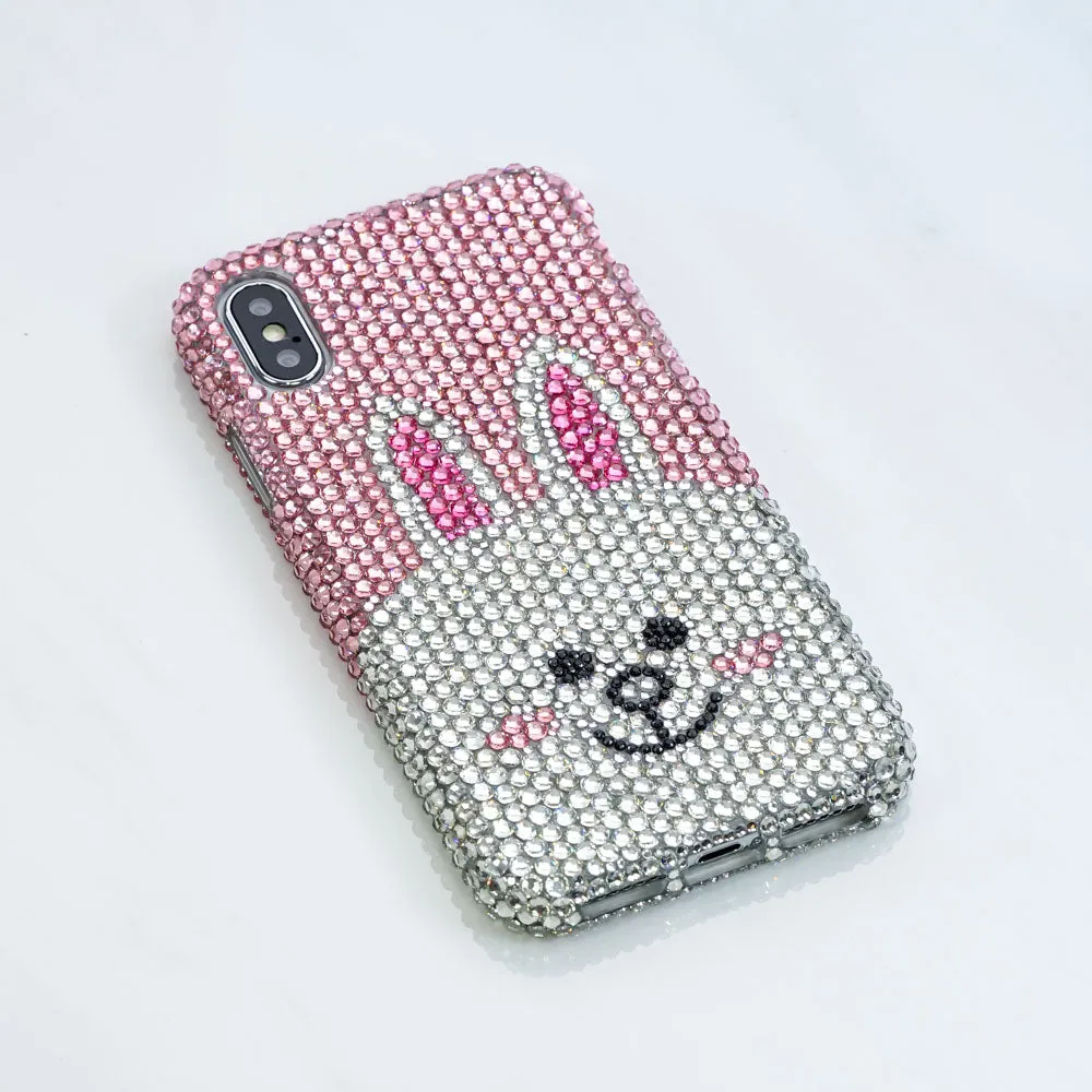 Line Rabbit Design (style 990)