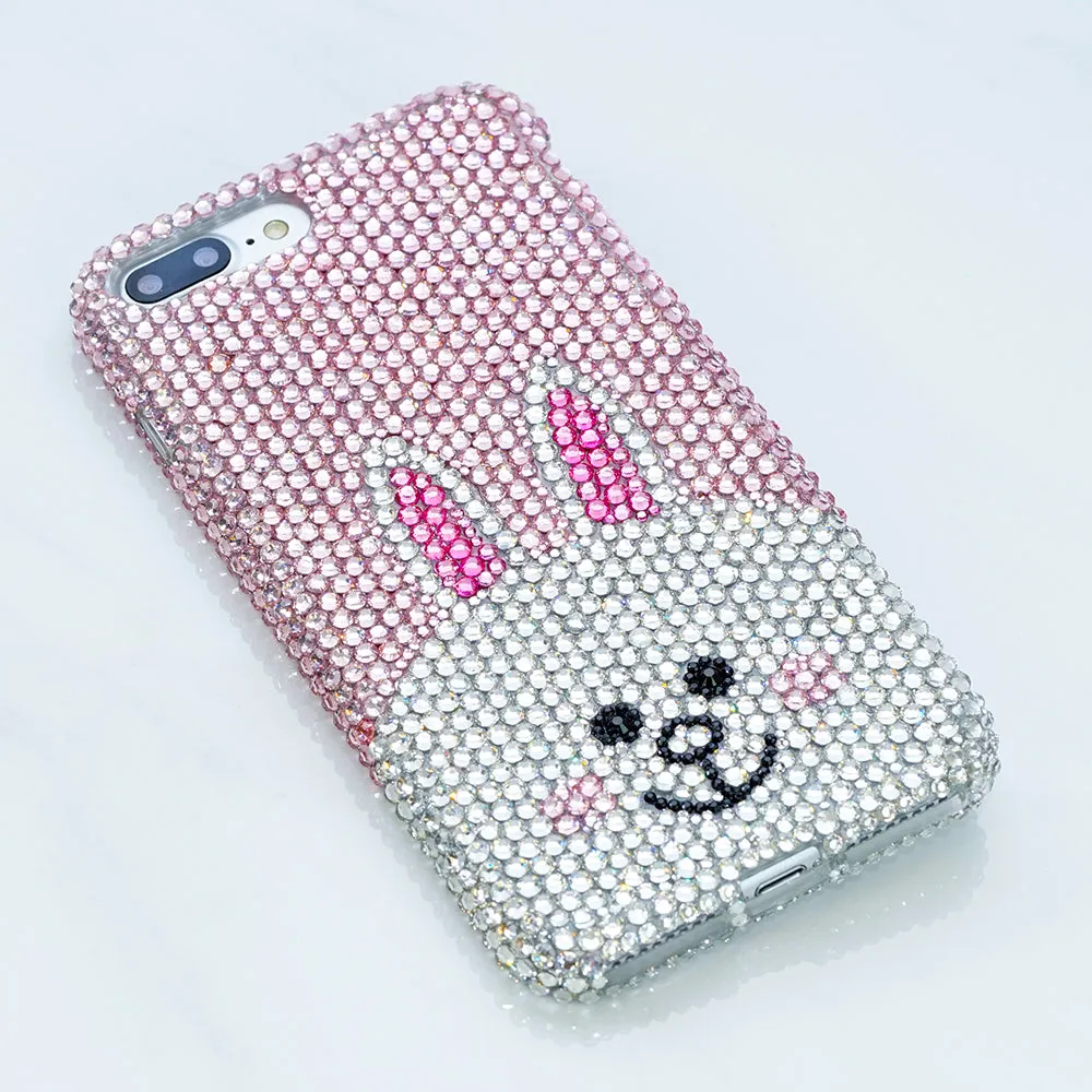 Line Rabbit Design (style 990)