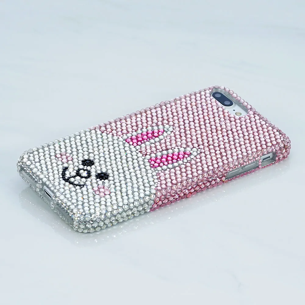 Line Rabbit Design (style 990)