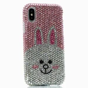Line Rabbit Design (style 990)