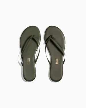 Liners by Tkees | Forest