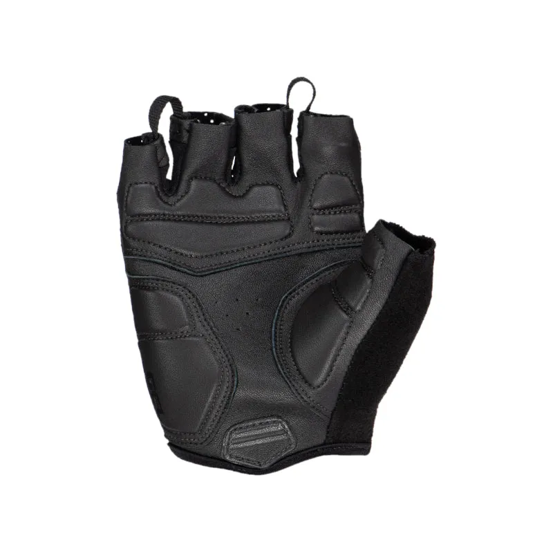 Lizard Skins Aramus Classic Gloves Jet Black