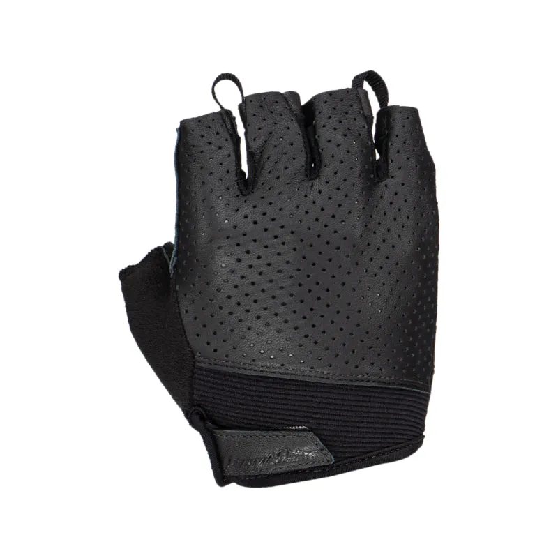 Lizard Skins Aramus Classic Gloves Jet Black
