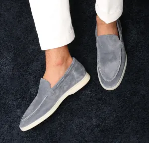 Loafer Maximus™ | Men's Genuine Leather Slip-On Loafers | Durable Leather, Easy On/Off Design & Comfortable Fit