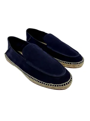 Loro Piana Seaside Walk Espadrilles