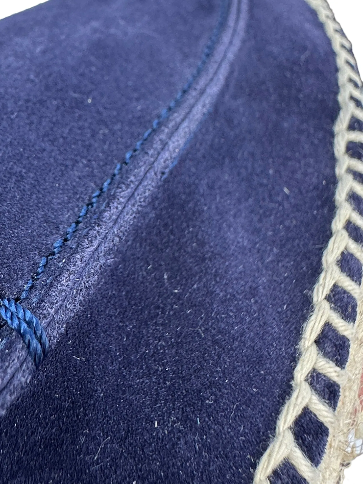 Loro Piana Seaside Walk Espadrilles