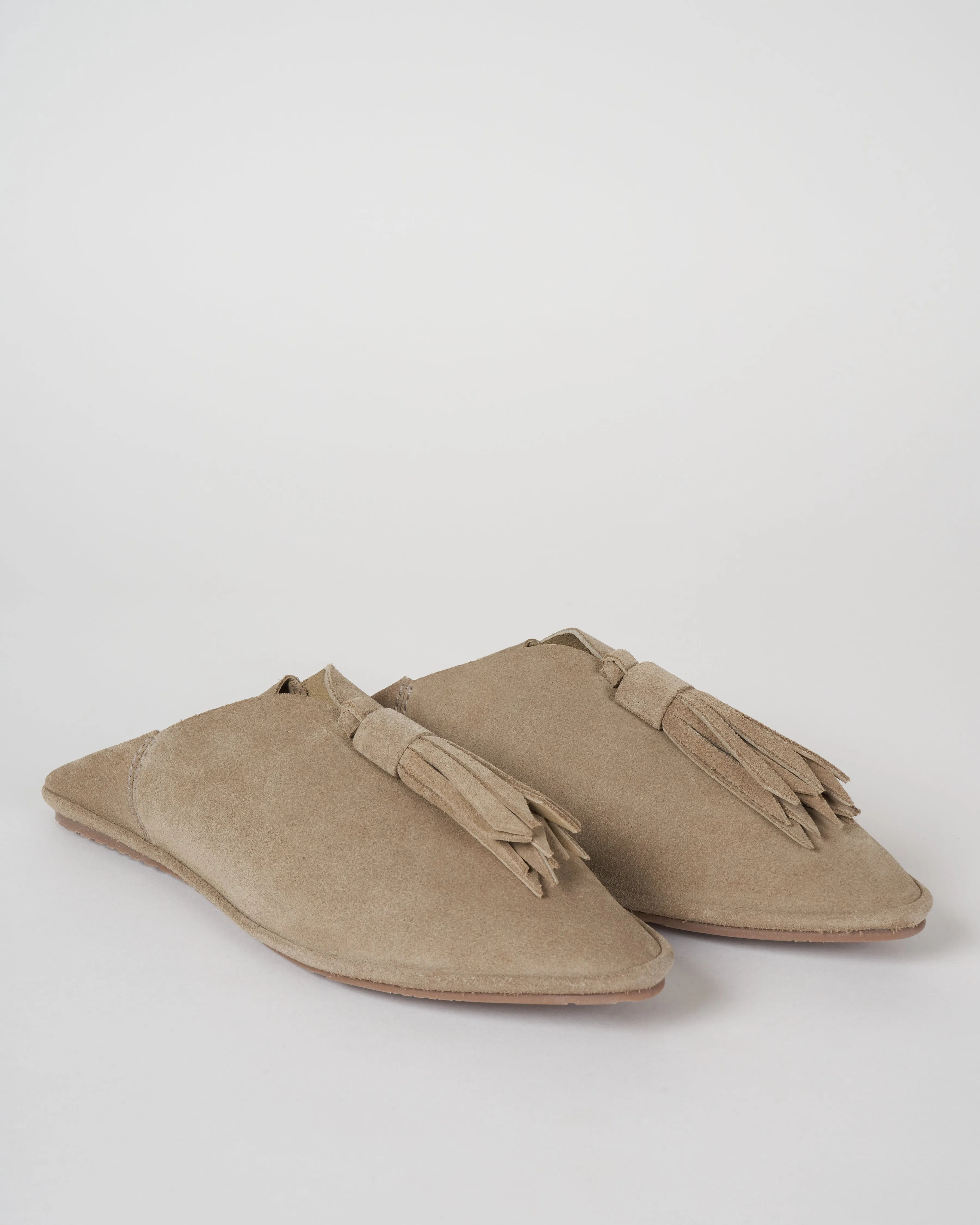 lubna slide - oak castoro