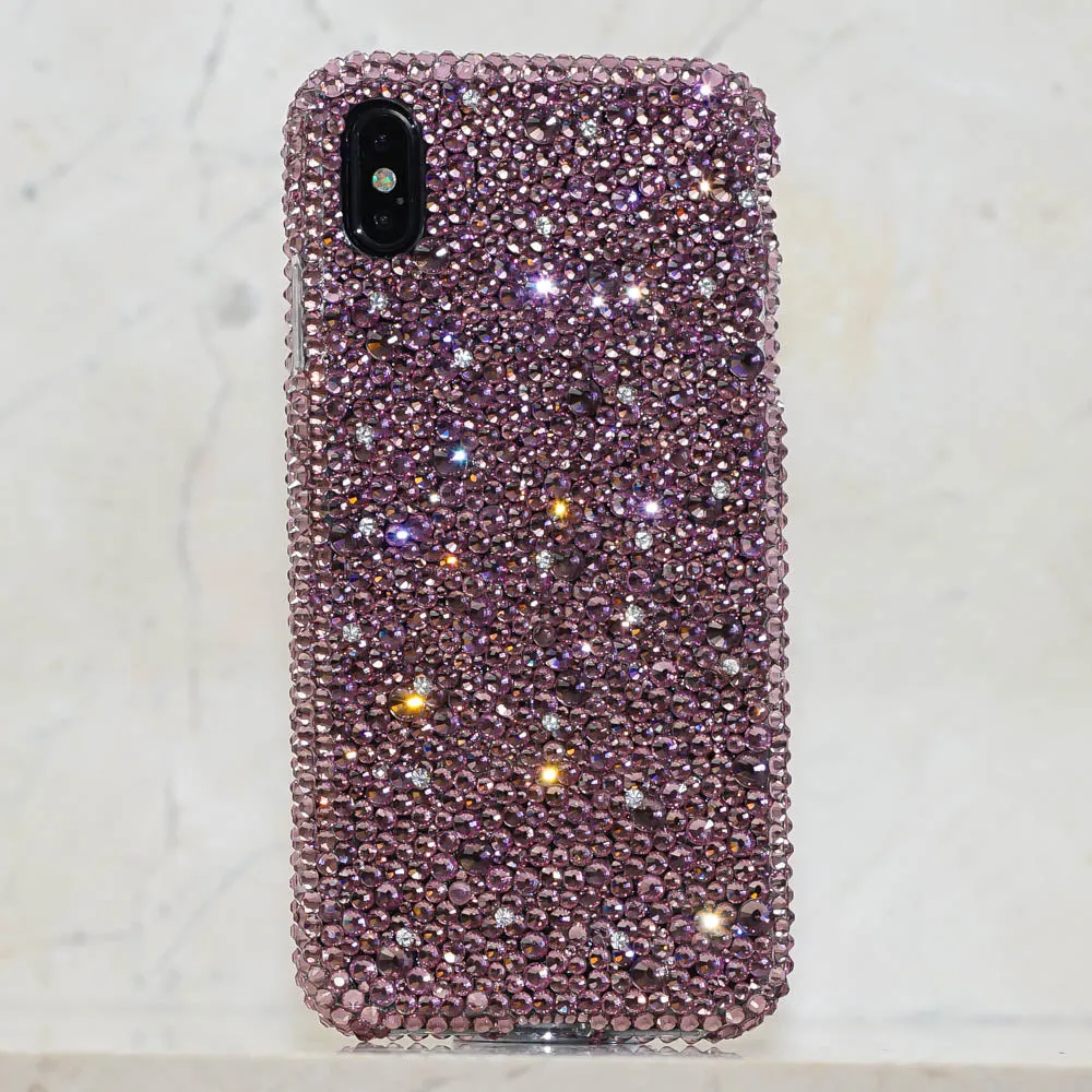 LUSCIOUSLY LAVENDER CRYSTALS Design (style 931)