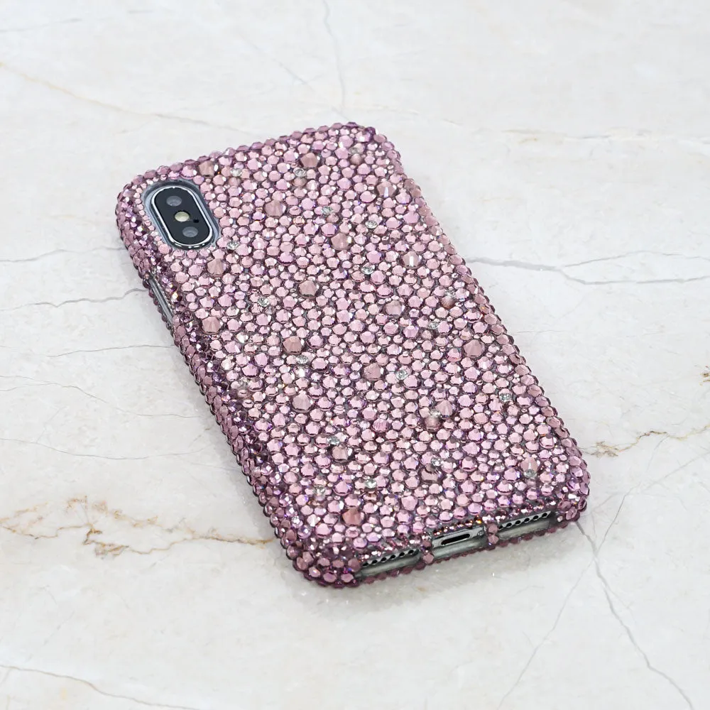 LUSCIOUSLY LAVENDER CRYSTALS Design (style 931)