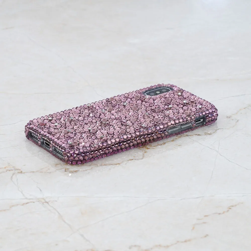 LUSCIOUSLY LAVENDER CRYSTALS Design (style 931)