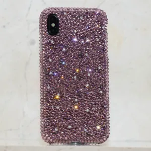 LUSCIOUSLY LAVENDER CRYSTALS Design (style 931)