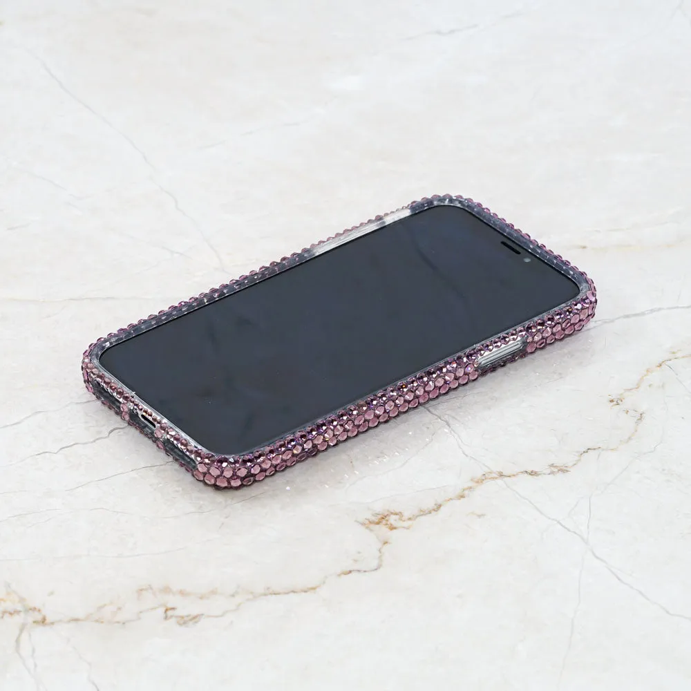 LUSCIOUSLY LAVENDER CRYSTALS Design (style 931)