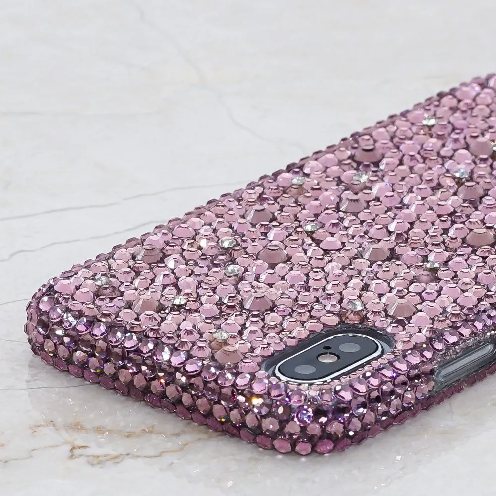 LUSCIOUSLY LAVENDER CRYSTALS Design (style 931)