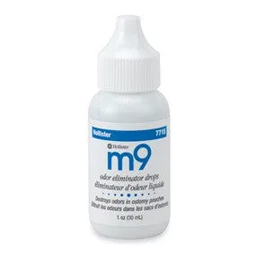 m9 Odour Eliminator Drops