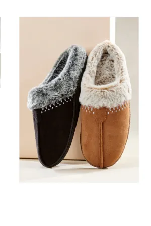 Maggie Slippers