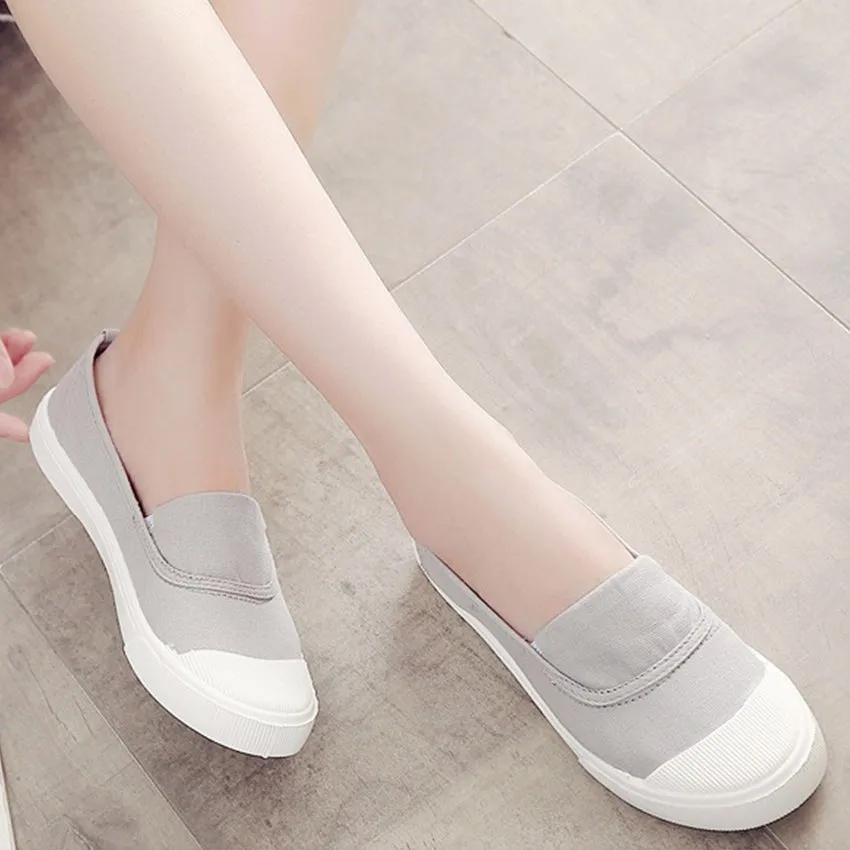 MAIA - Footwear Espadrilles
