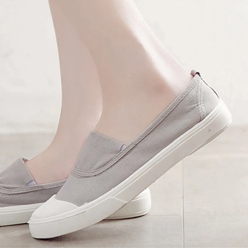 MAIA - Footwear Espadrilles