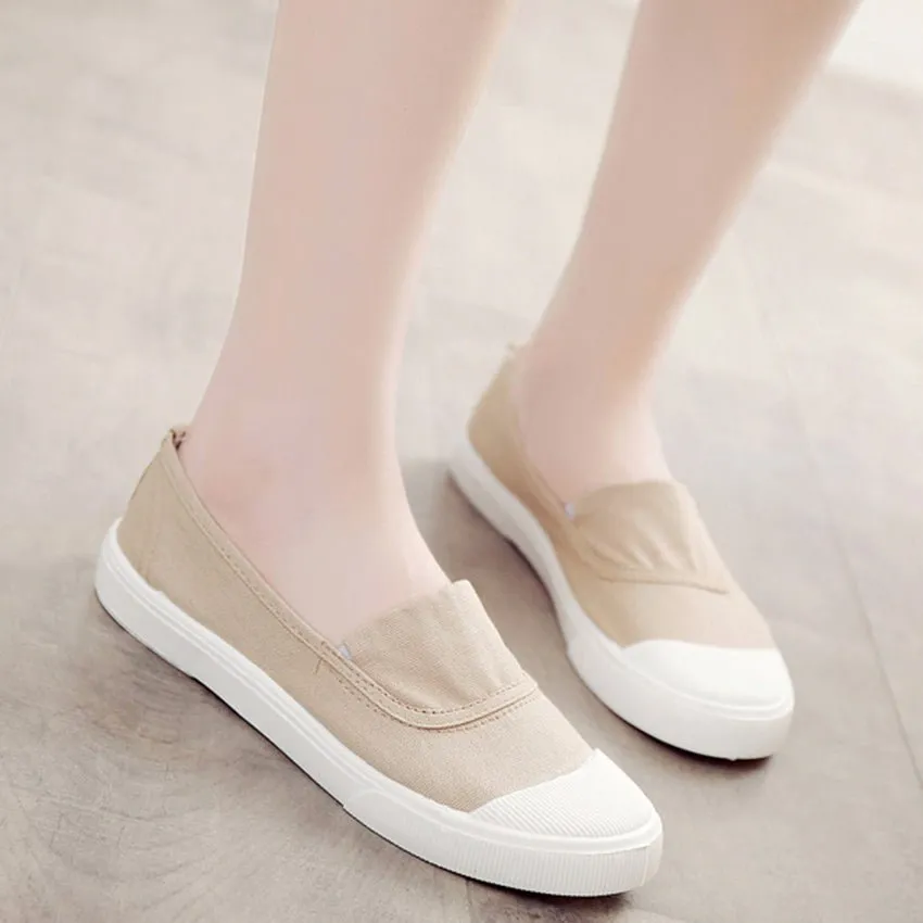MAIA - Footwear Espadrilles