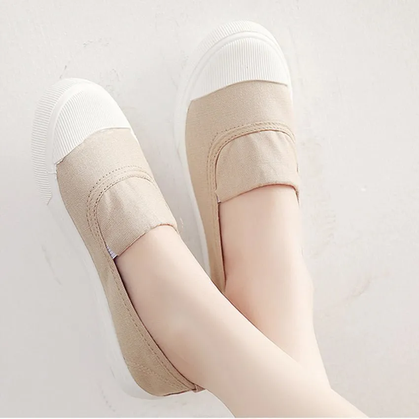 MAIA - Footwear Espadrilles