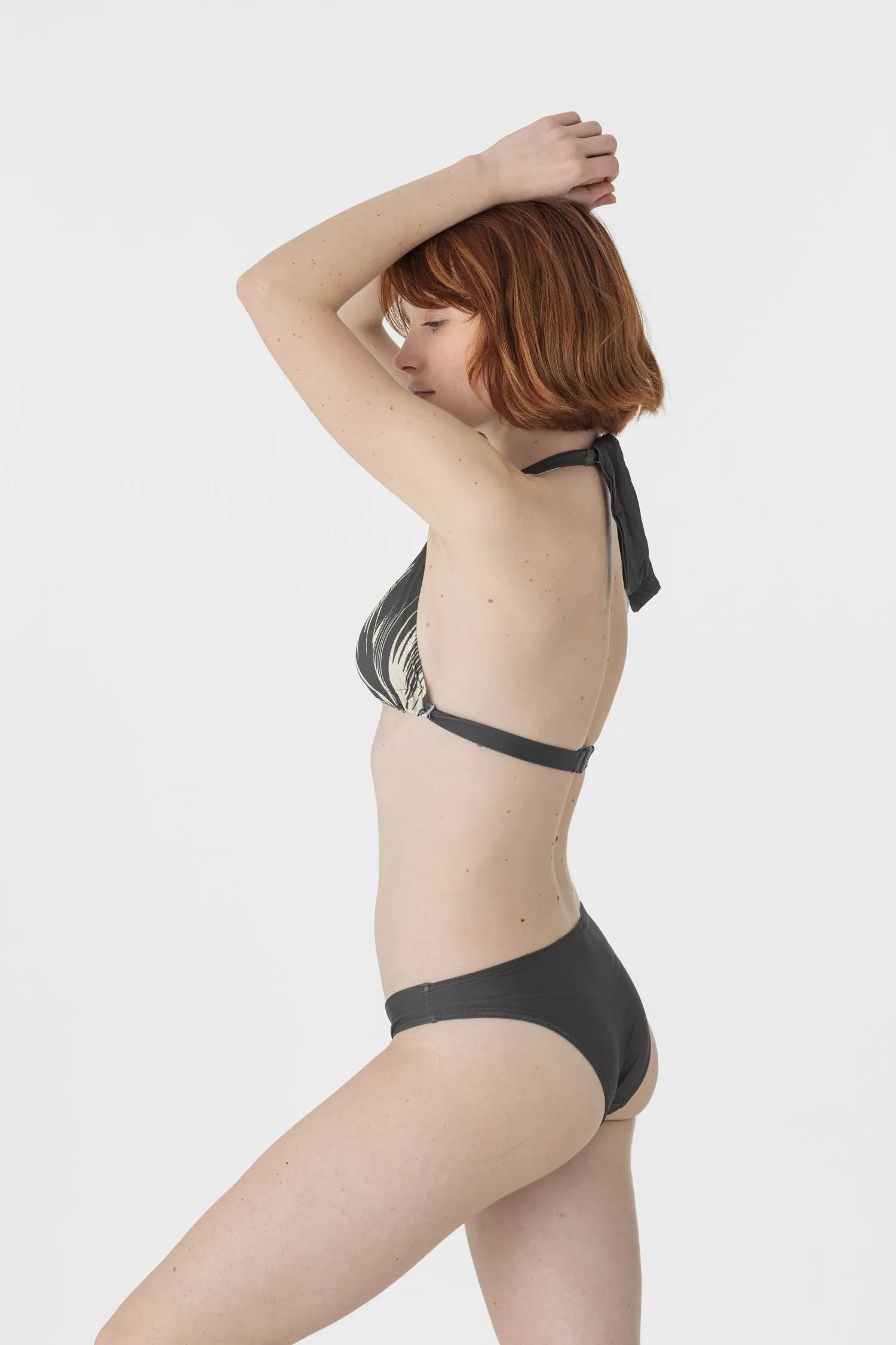 Maison Lejaby Pivoines Bikini Set