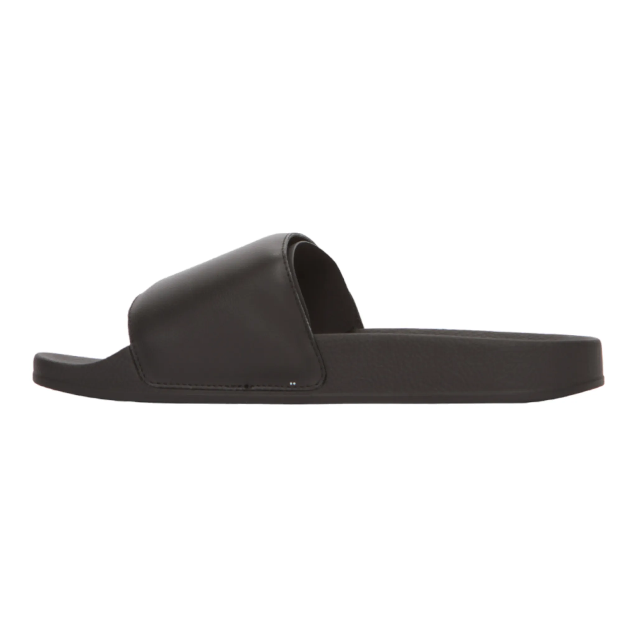 Marcelo Burlon Men's Cross Slides