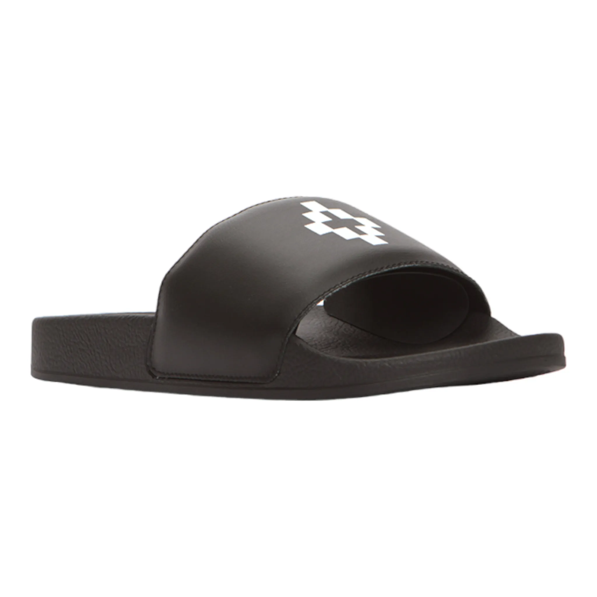 Marcelo Burlon Men's Cross Slides