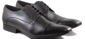 Mario Samello Men's Cap-Toe Dress Shoes  AFONSO-32