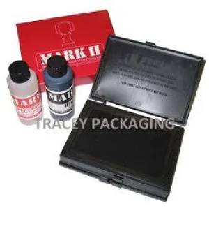Mark II Ink Pad Kit - Mark 2