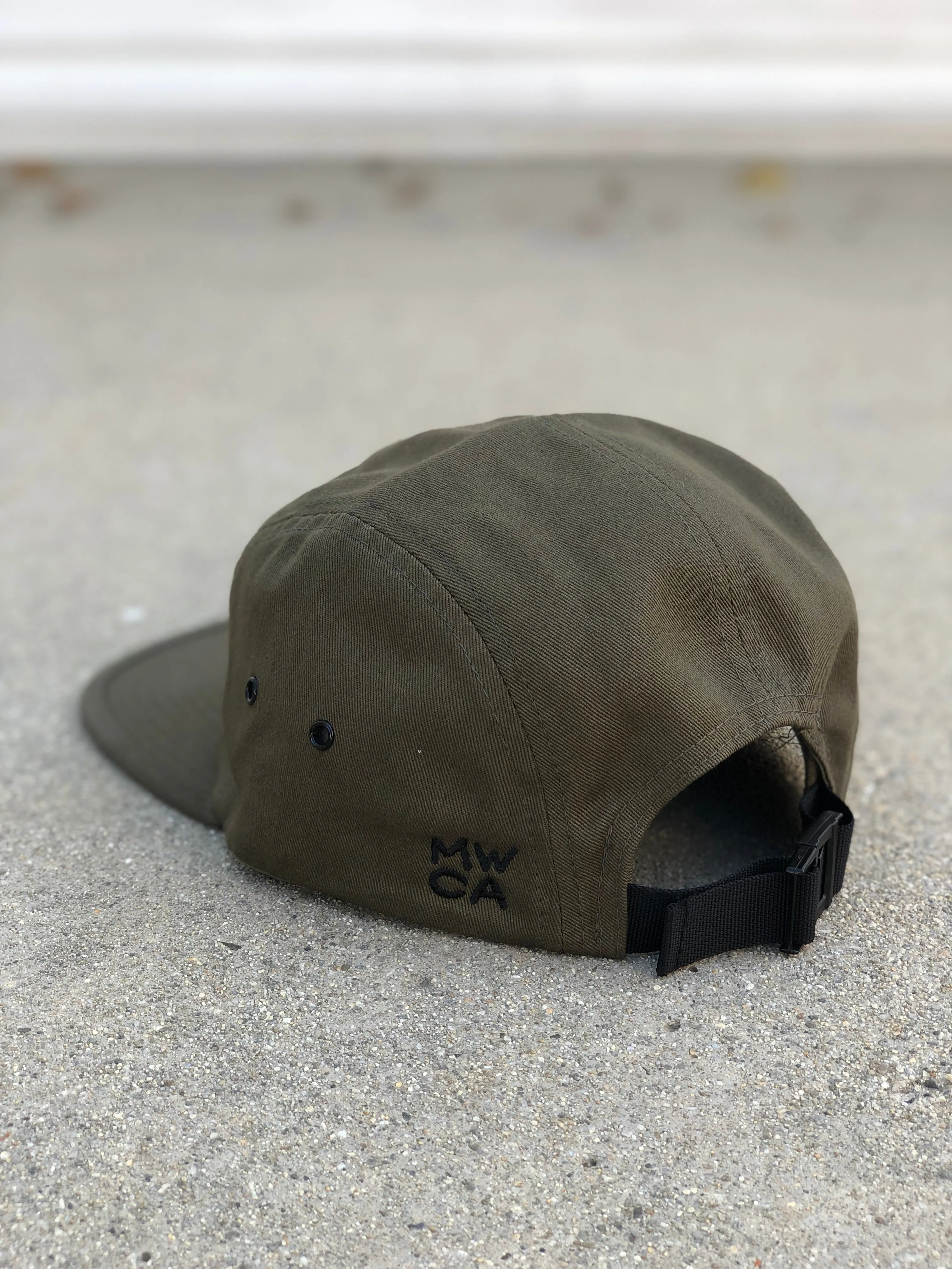 Marrow Olive Classic Cap