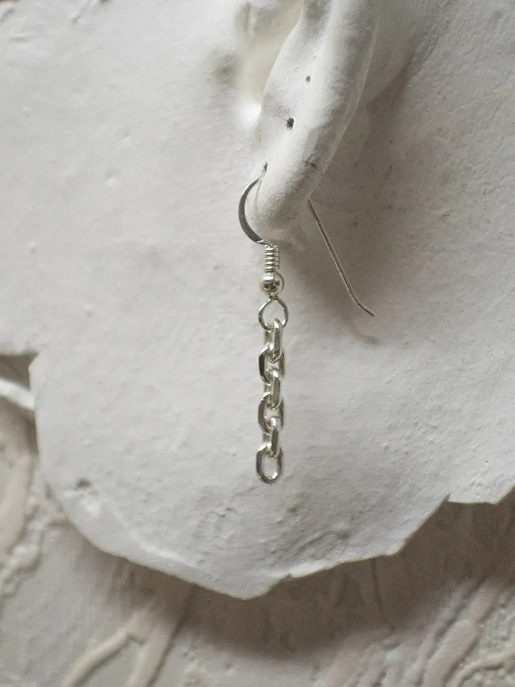 Martine Ali Baby Diamond Earring