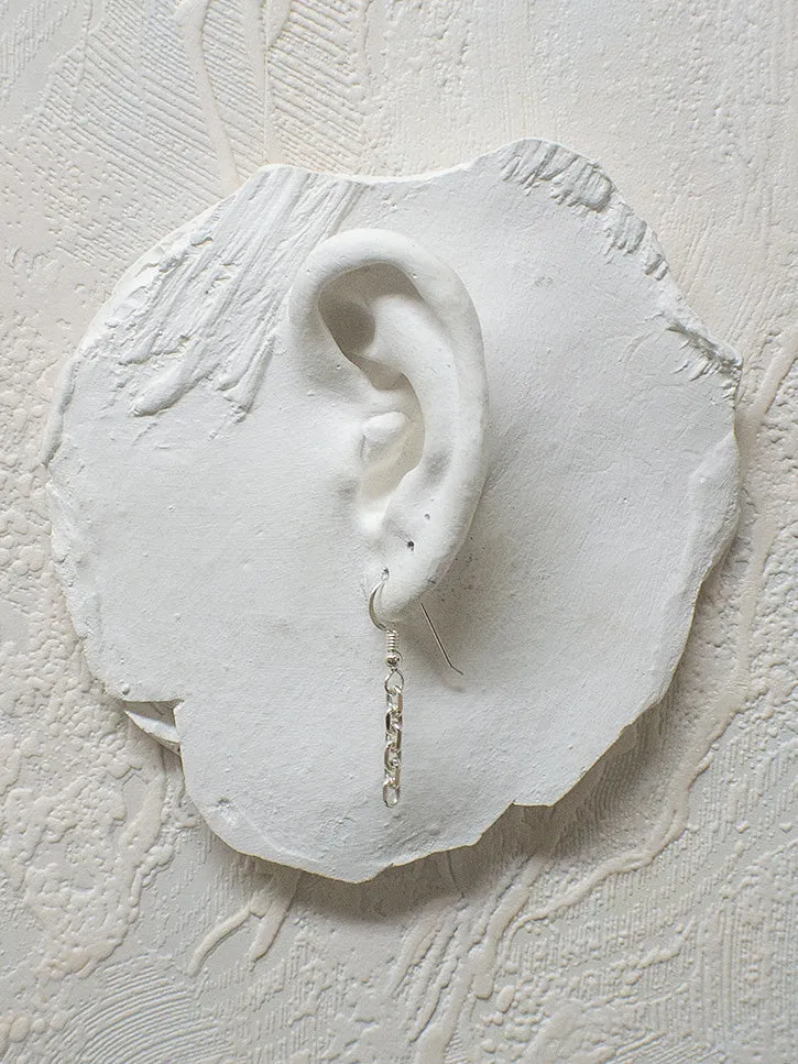 Martine Ali Baby Diamond Earring